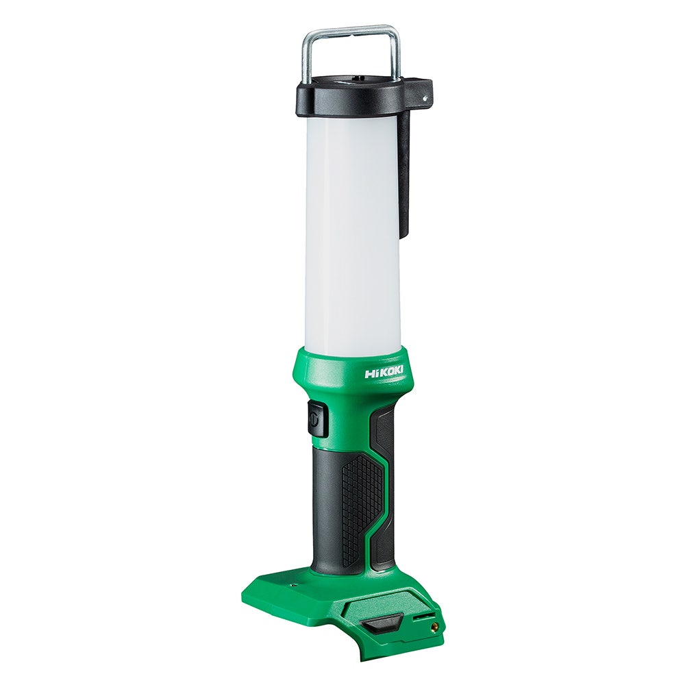 Lanterna LED HIKOKI 18V 750lm Skin UB18DF(E4Z)