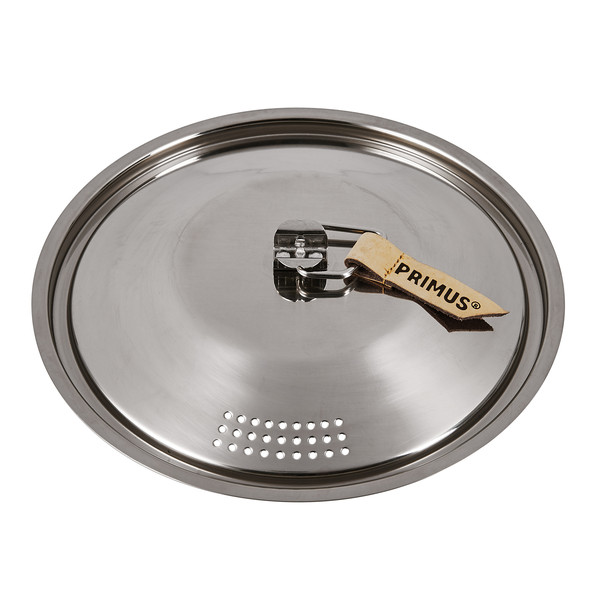 CAMPFIRE POT S.S. 3L - Campinggeschirr