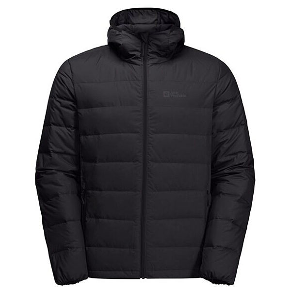 Jack Wolfskin - Ather Down Hoody - Daunenjacke