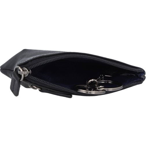 BRAUN BÜFFEL Henry Schlüsseletui Leder 11,5 cm