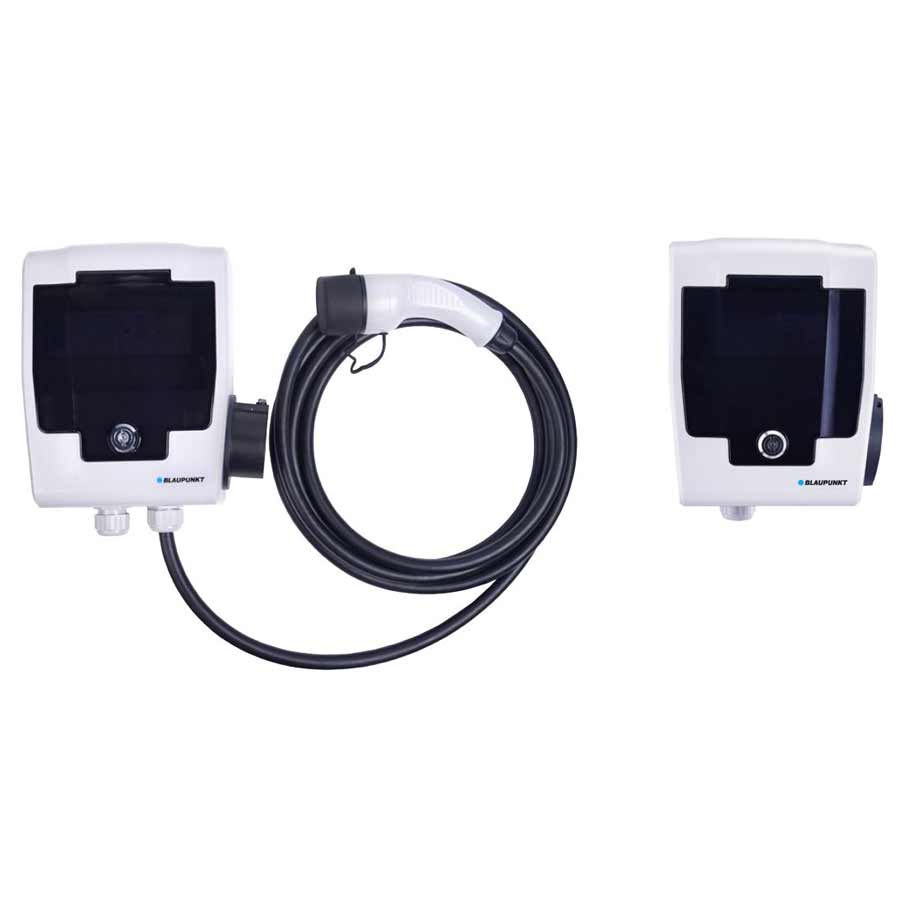 Blaupunkt E-Wallbox AWB3P32AT2 N9, 22 kW, 3 Phasen - ATU