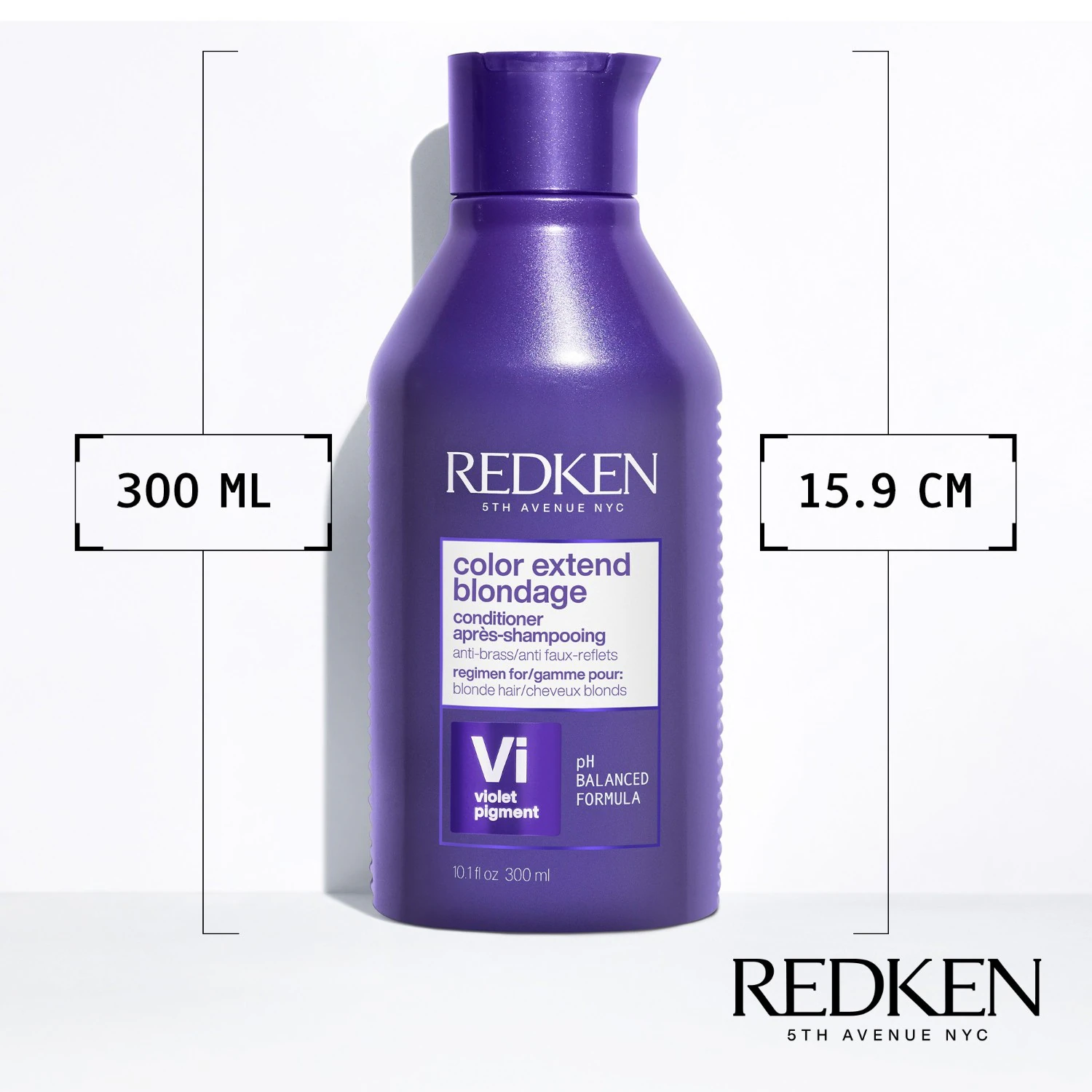 Redken Color Extend Blondage
