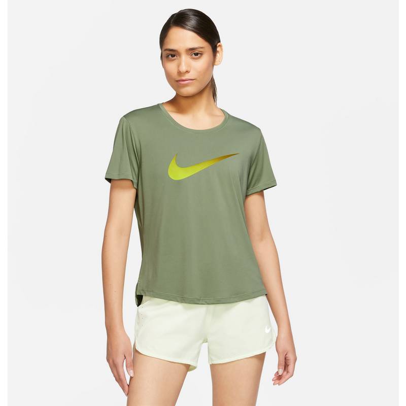Nike ONE SWOOSH Funktionsshirt Damen