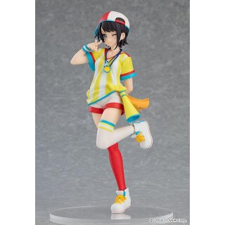 Hololive Production Pop Up Parade Statue Oozora Subaru 17 cm