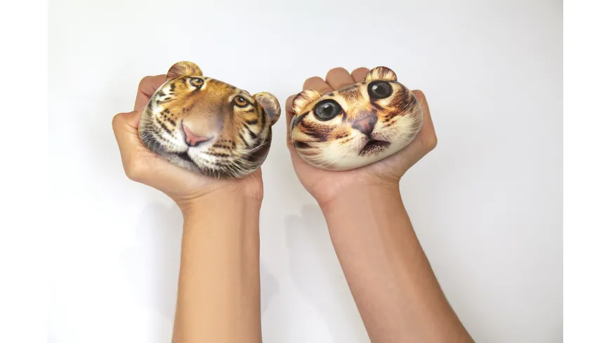 Kikkerland Stressball