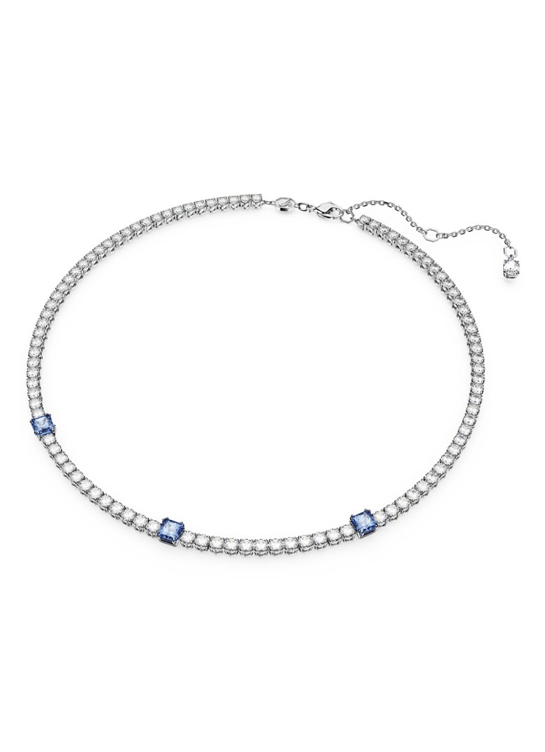 Κολιέ Swarovski Matrix M με κρύσταλλο