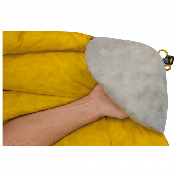 Sea to Summit - Ember EbI - Daunenschlafsack