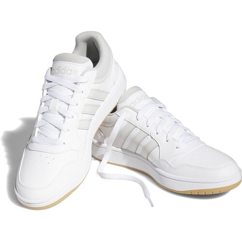 DAMEN FREIZEITSCHUHE HOOPS 3.0
