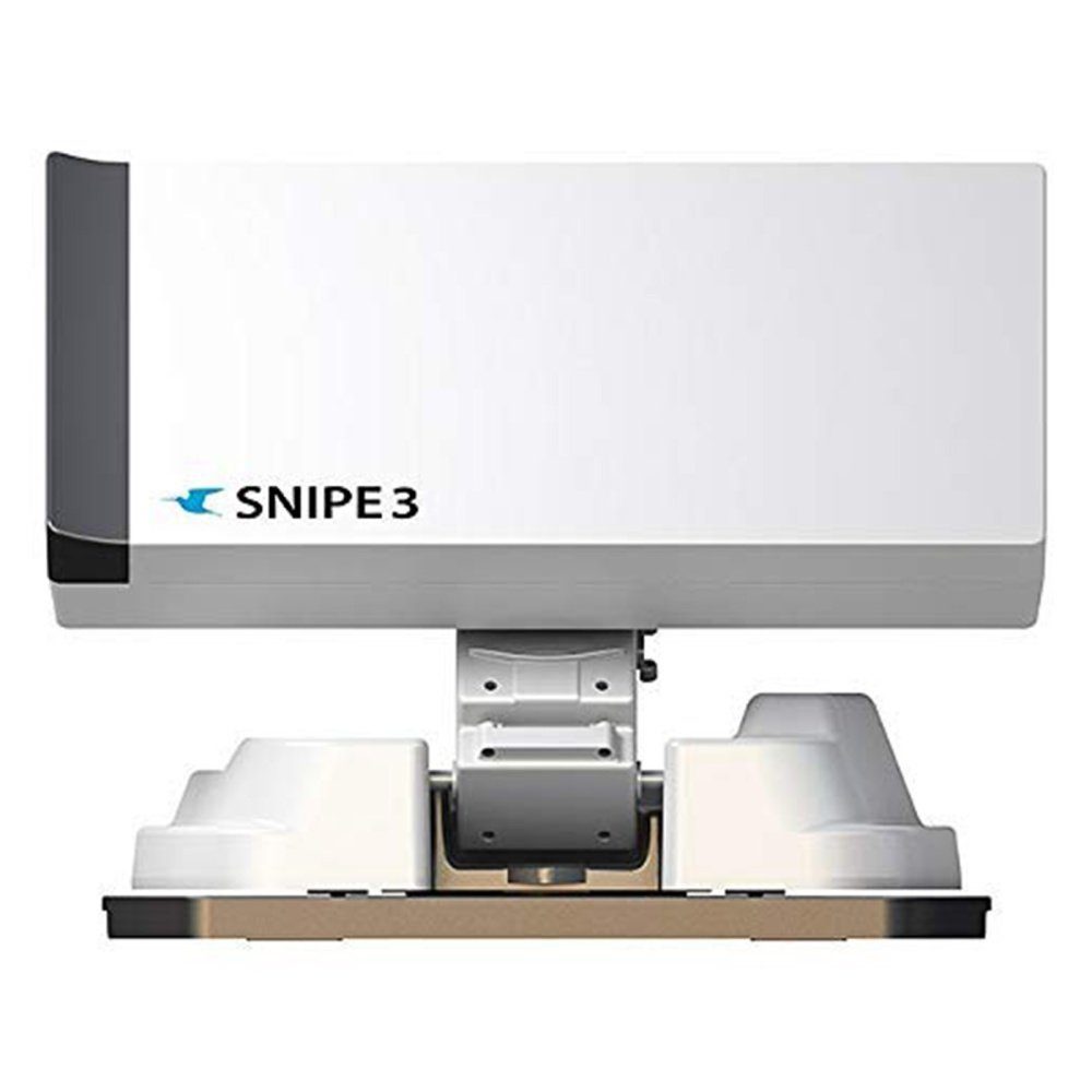 Selfsat Camping Sat-Anlage