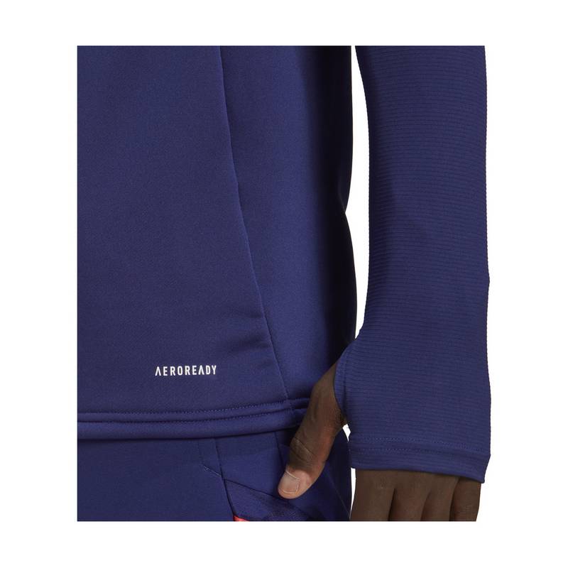 adidas Condivo Predator HalfZip Sweatshirt Funktionssweatshirt Herren