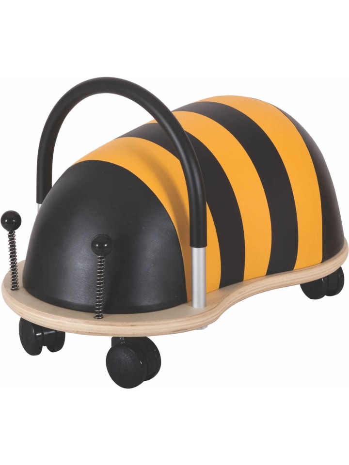 Planet! Müller & Herber Wheely Bug (Rutscher) Groß - Farbe: Biene günstig kaufen onesize