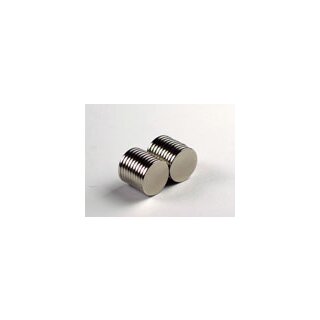 Neodym Magnet 10x1mm