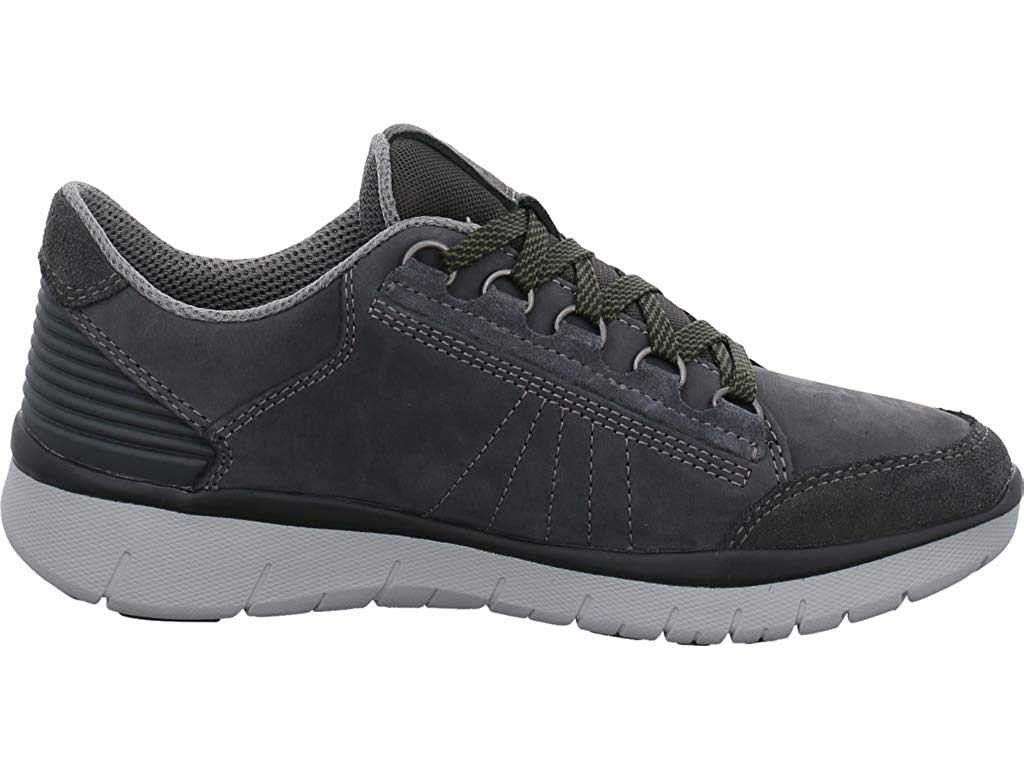 MEPHISTO Sneaker grau