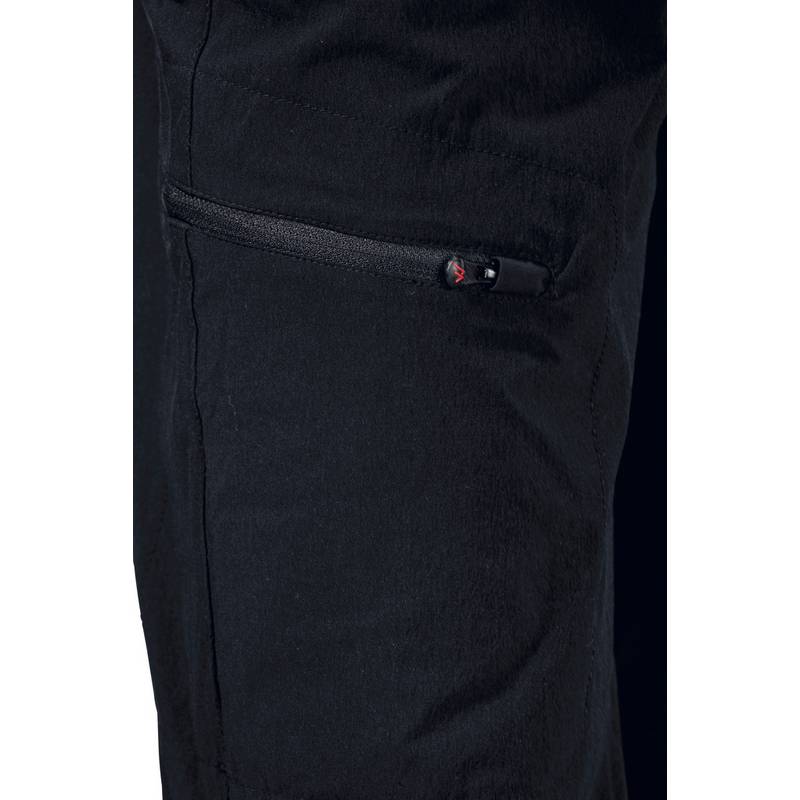 Maier Sports Oberjoch Wanderhose Herren