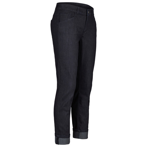 BIKE-JANA - ECOREPEL DENIM Damen - Radhose