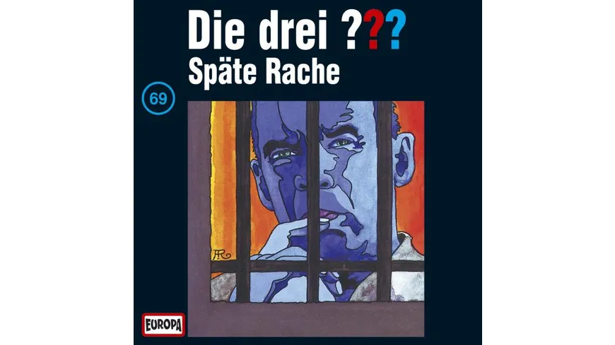 069/Späte Rache