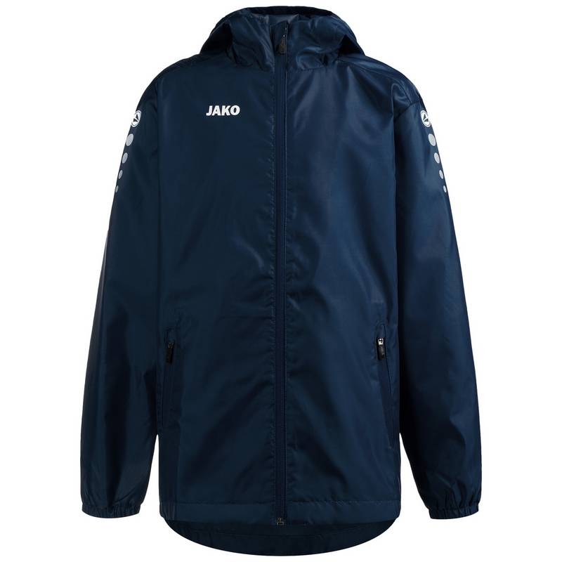 JAKO Team 2.0 Trainingsjacke Herren