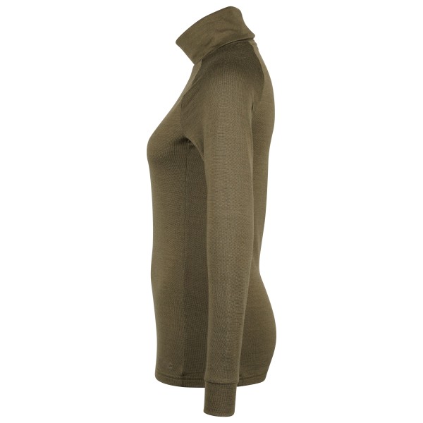 Stoic - Women's Merino240 SvenstaSt. Turtle Neck - Merinounterwäsche
