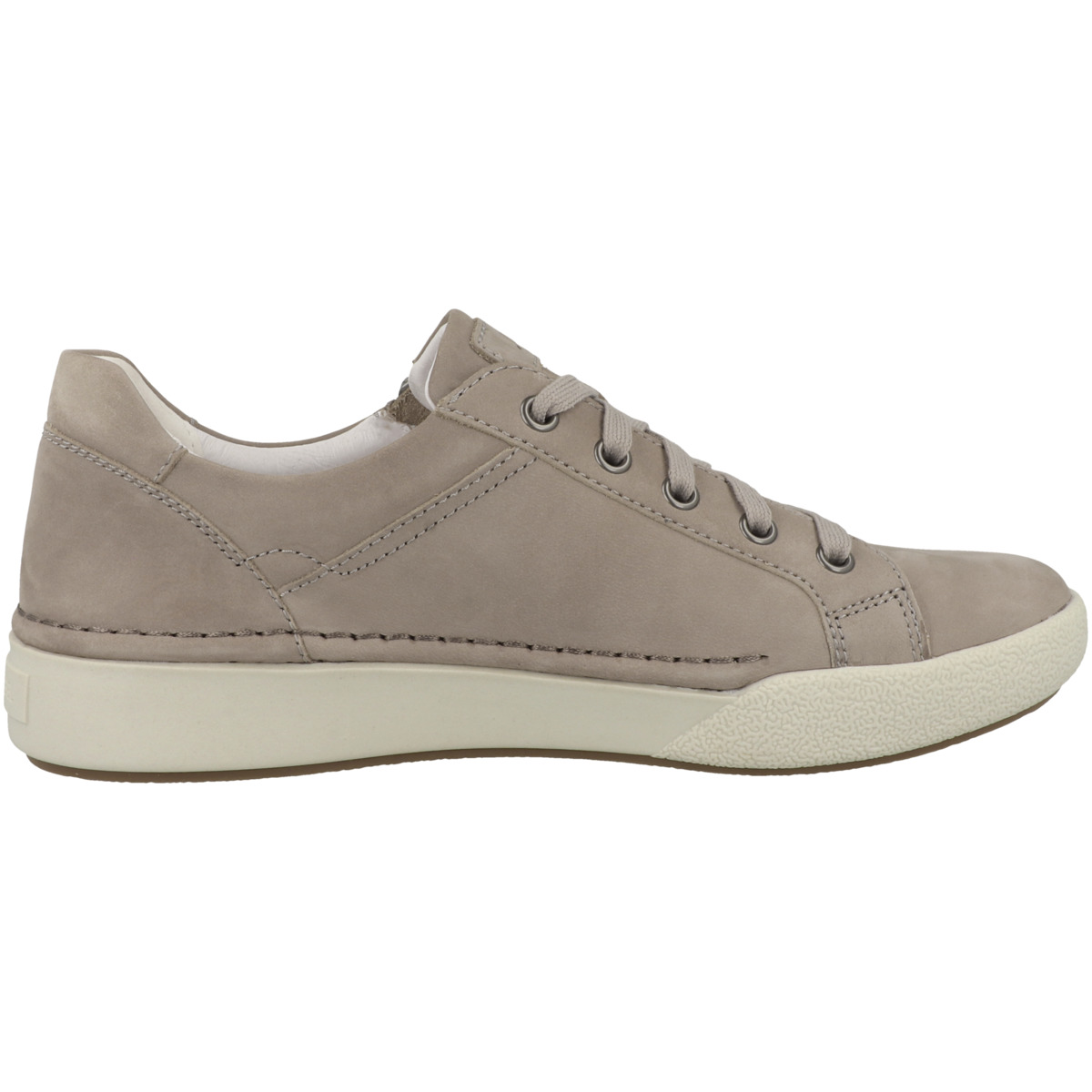 Josef Seibel Claire 03 Sneaker Low grau