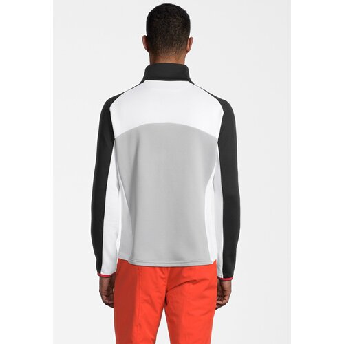 HERREN PULLOVER SKIROLLI ZERO FULL ZIP JERSEY