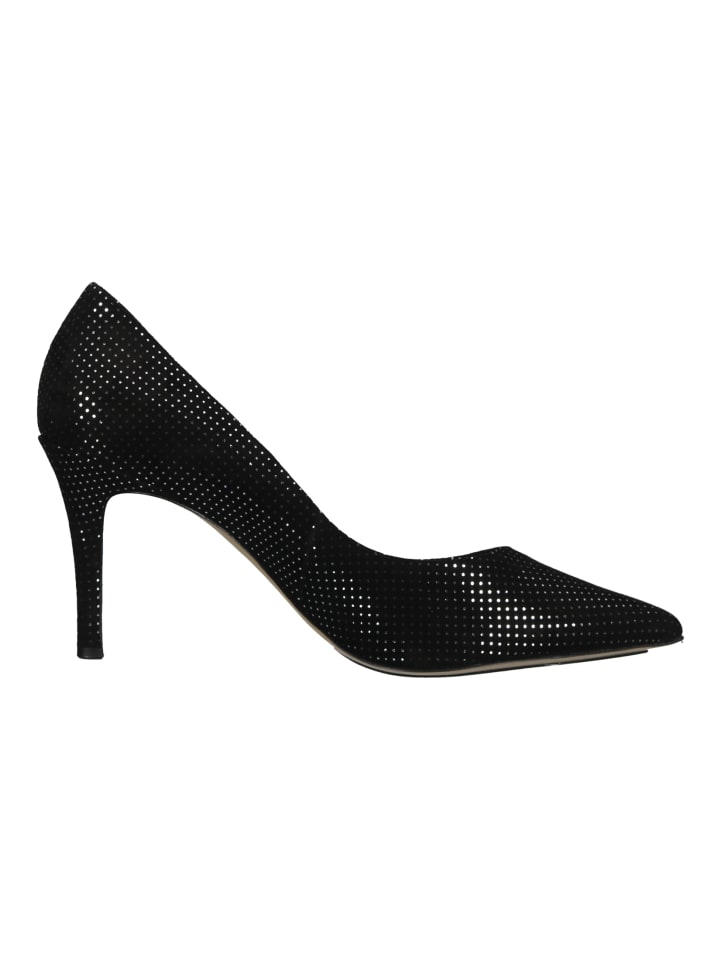 Högl Pumps in Schwarz günstig kaufen