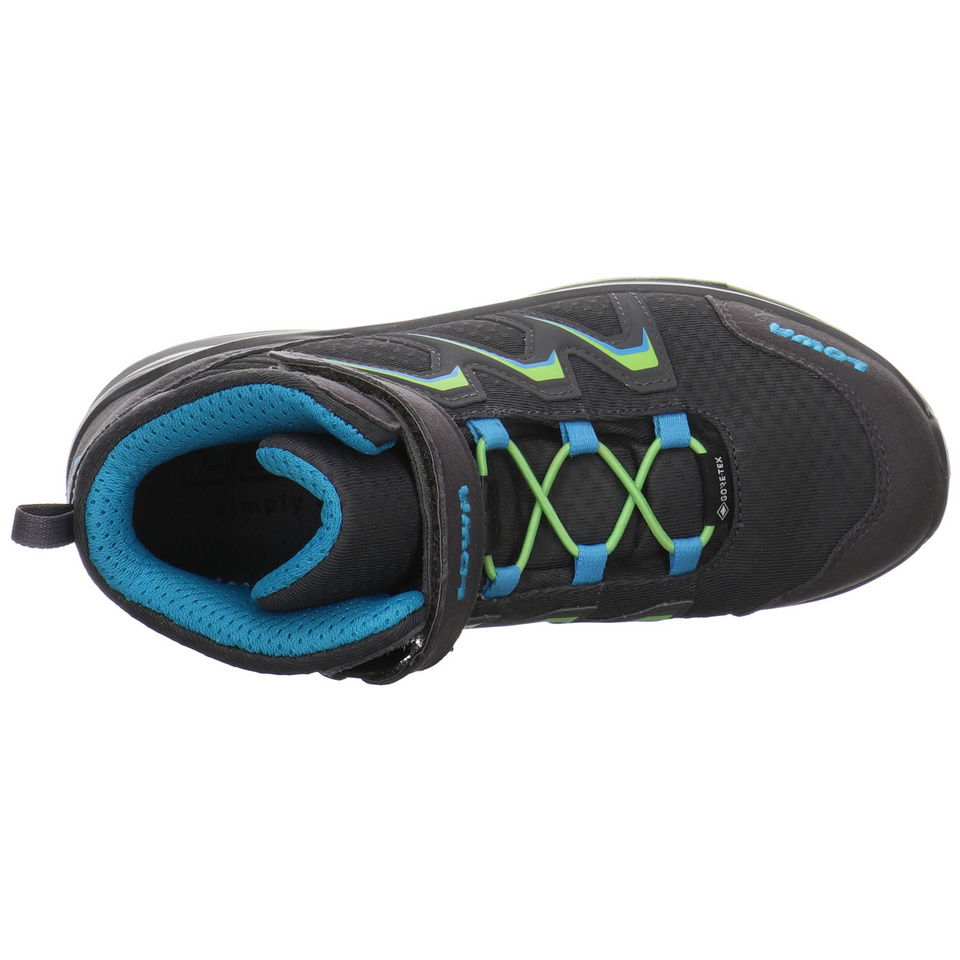 Lowa Maddox GTX Mid Boots
