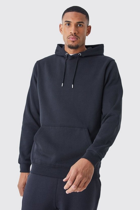 Tall Hoodie