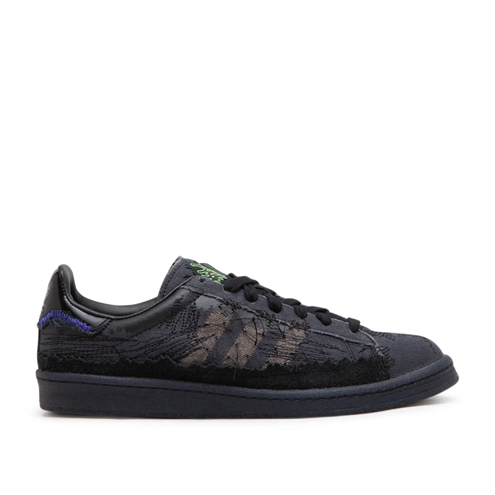 adidas x Youth of Campus 80s Paris GX8433 / schwarz