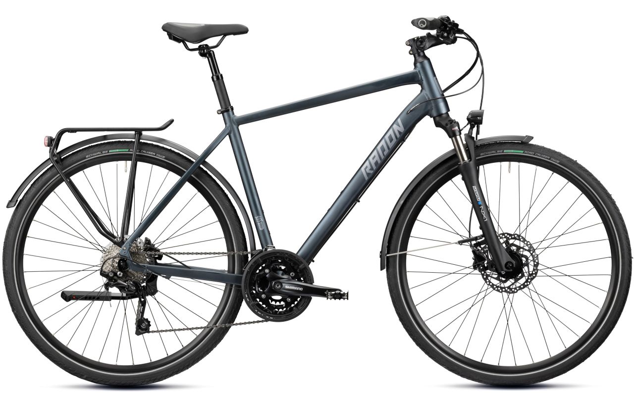 Radon Solution Comfort 7.0 kaufen | Bike-Discount
