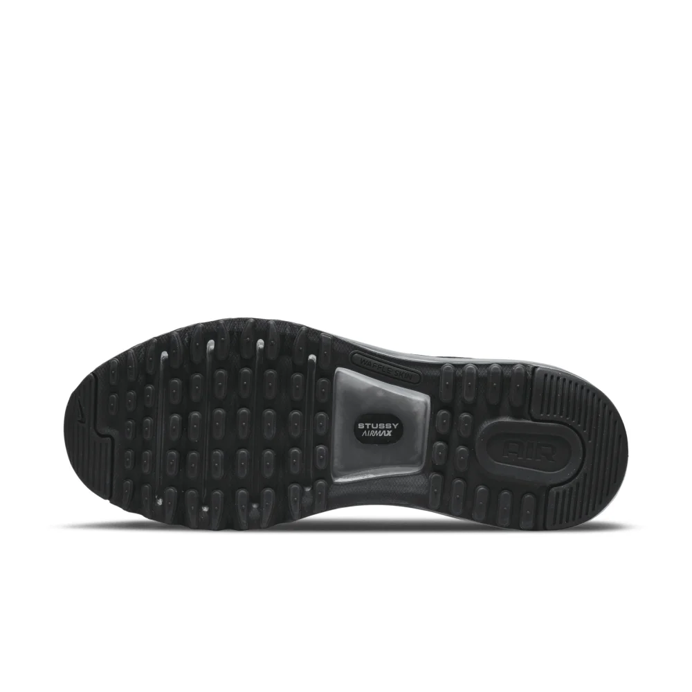 Nike Air Max x Stussy 2013 DO2461-001 / schwarz