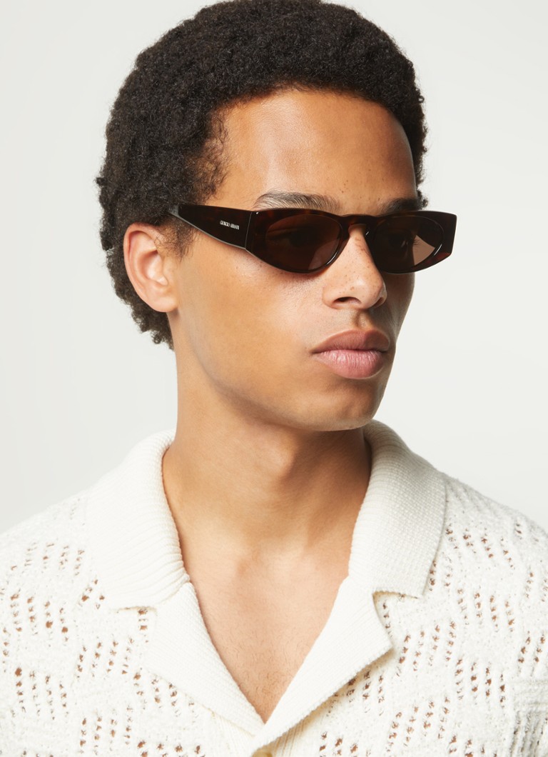 Giorgio Armani solbriller AR8216