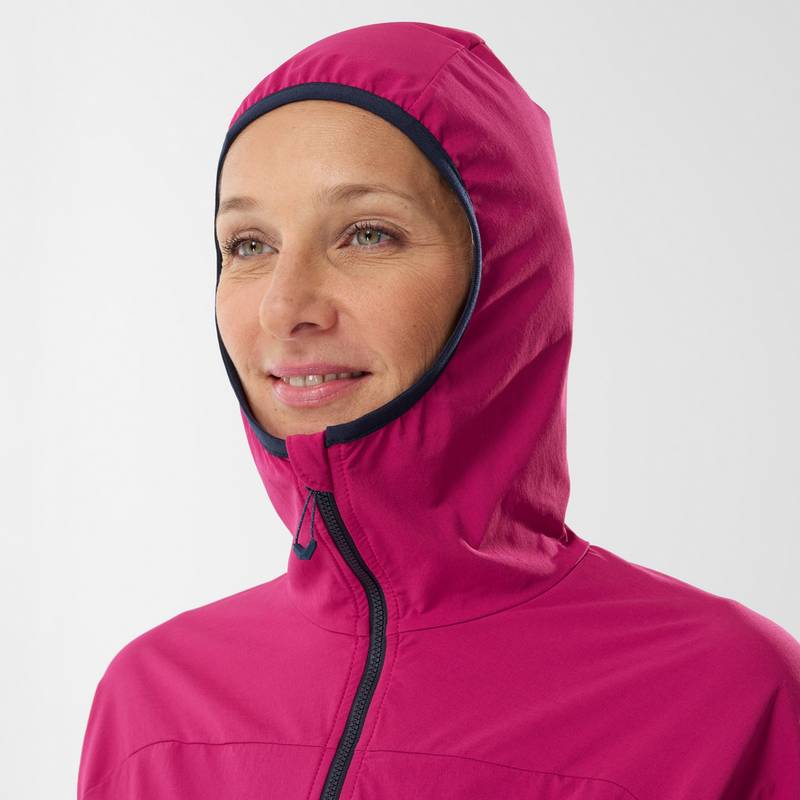 Millet FUSION Softshelljacke Damen