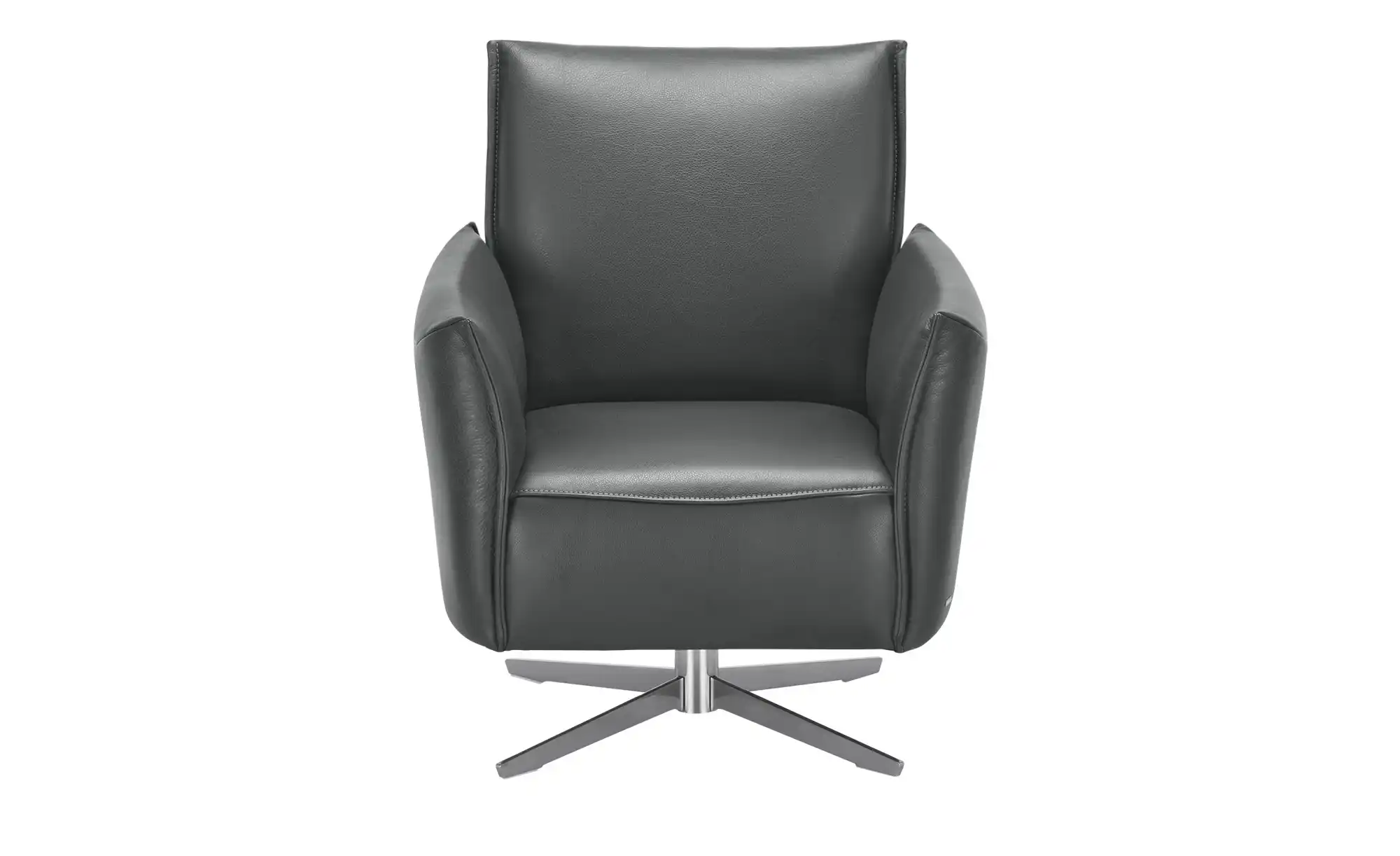 KOINOR Sessel Echtleder Vineto