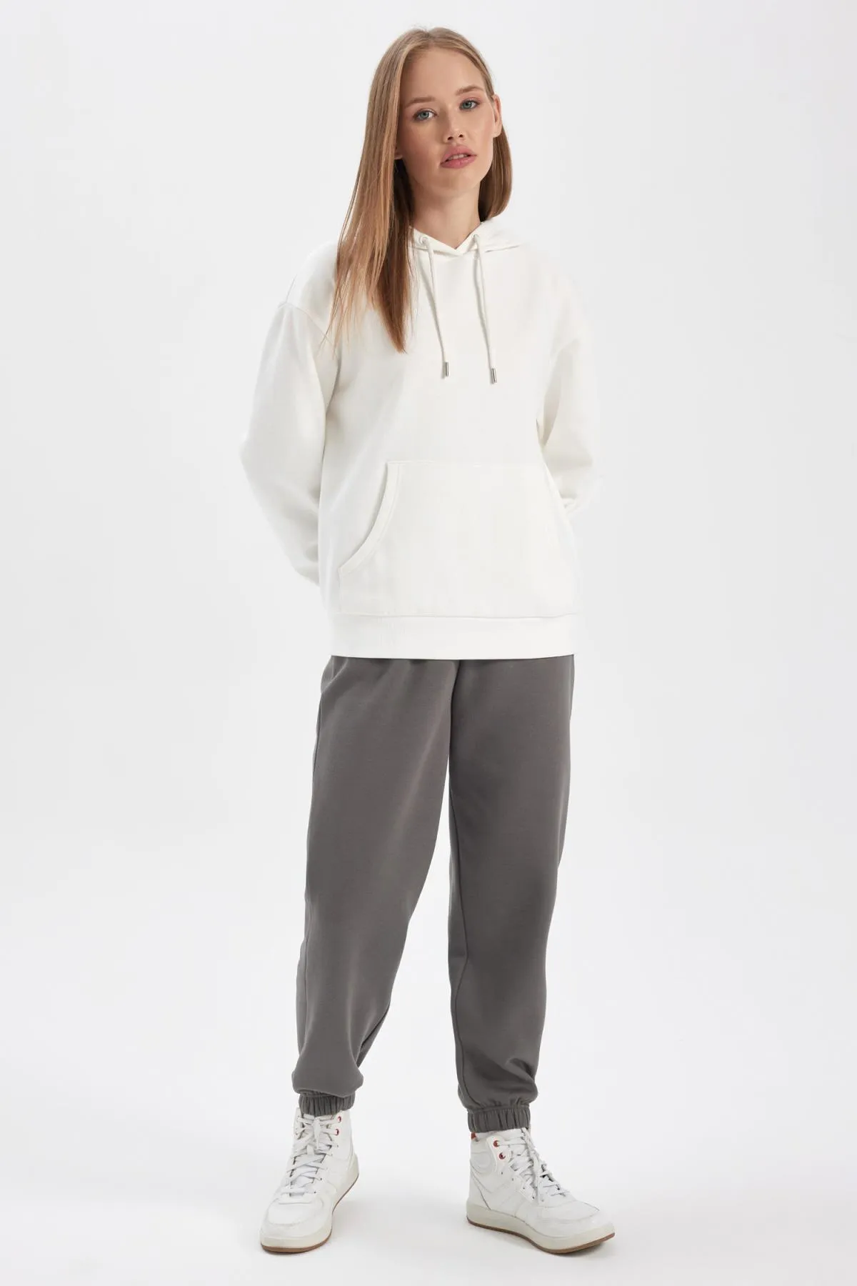 DeFacto  Coole Basic-Jogger-Jogginghose