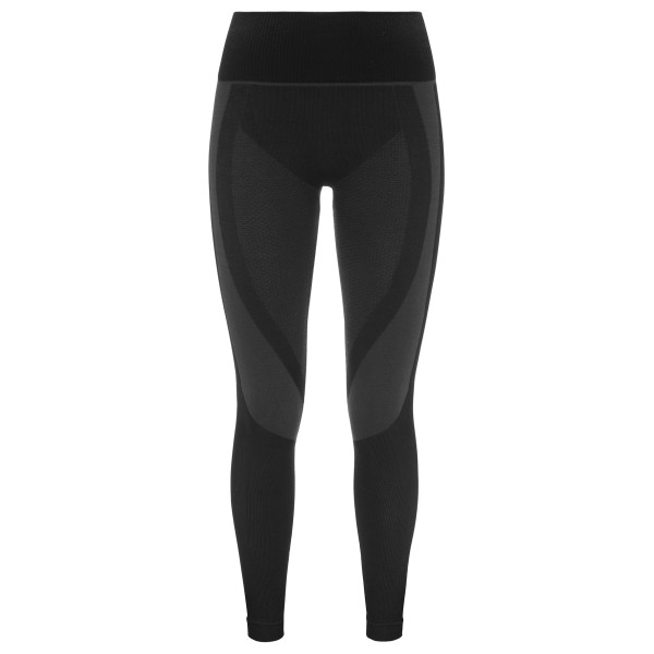 We Norwegians - Women's Racer Leggings - Merinounterwäsche