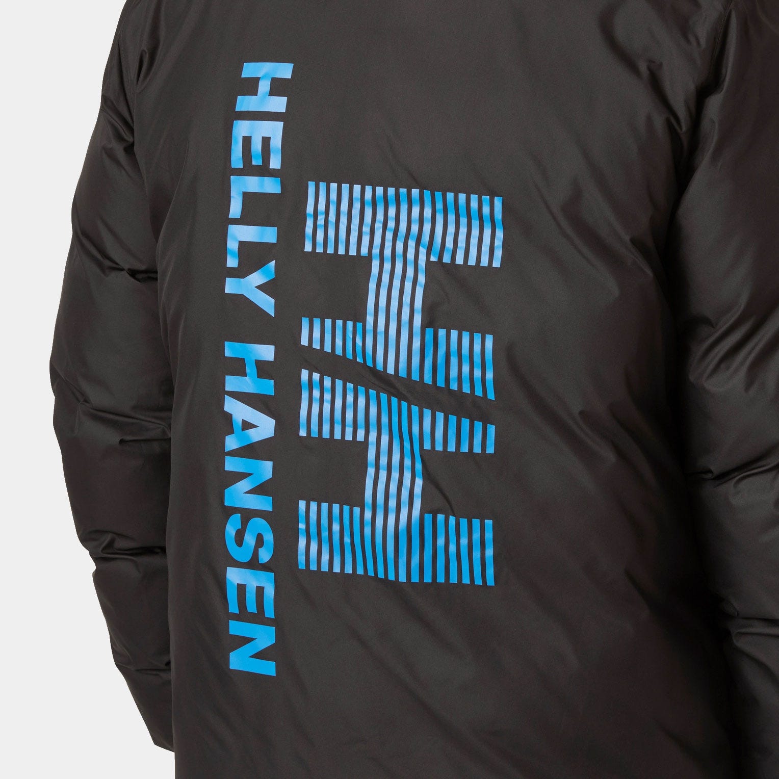 Men's Yu 23 Reversible Puffer