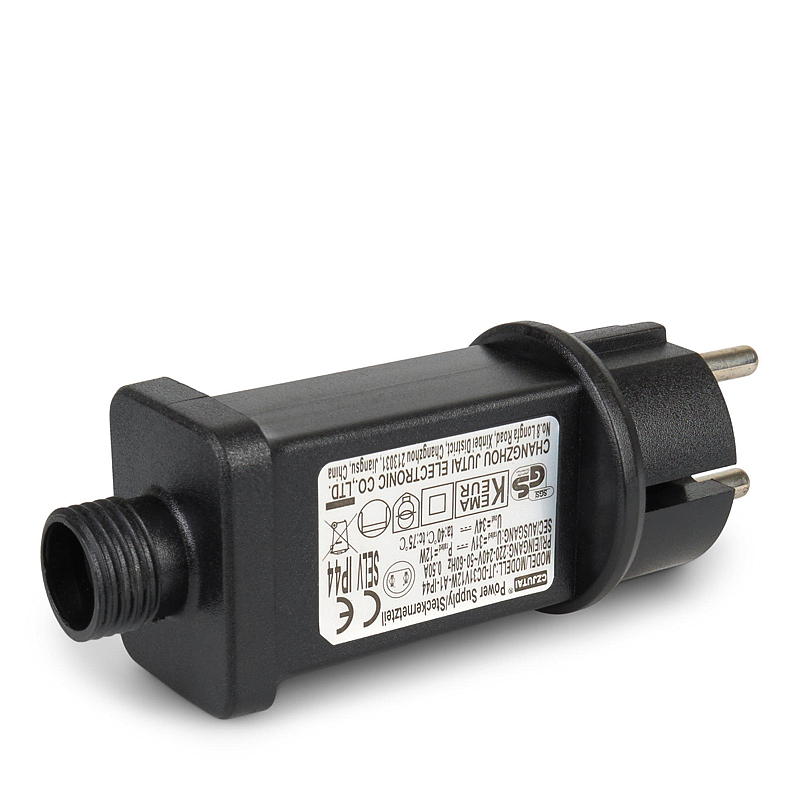 Adapter EP05 til 90572, 90573