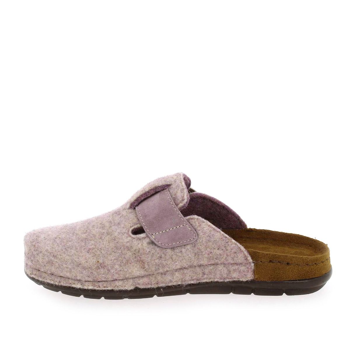 Rohde  6191 - rose