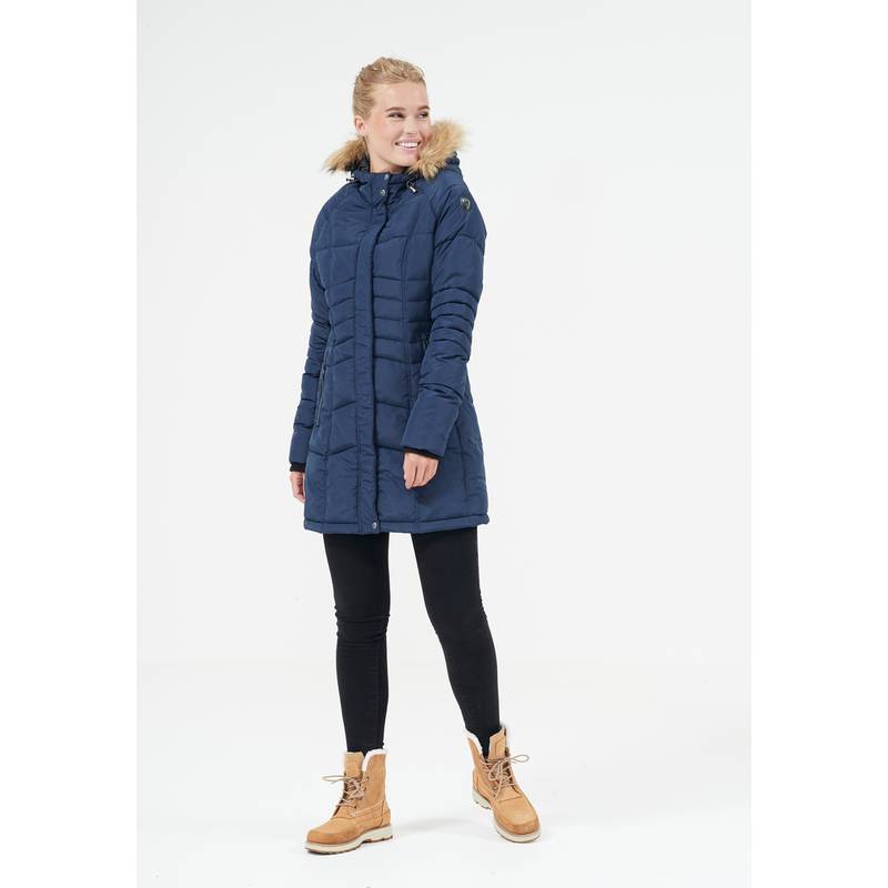 Whistler CYNTHIA Steppjacke Damen
