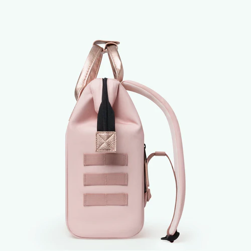 Adventurer Small Queretaro light pink backpack