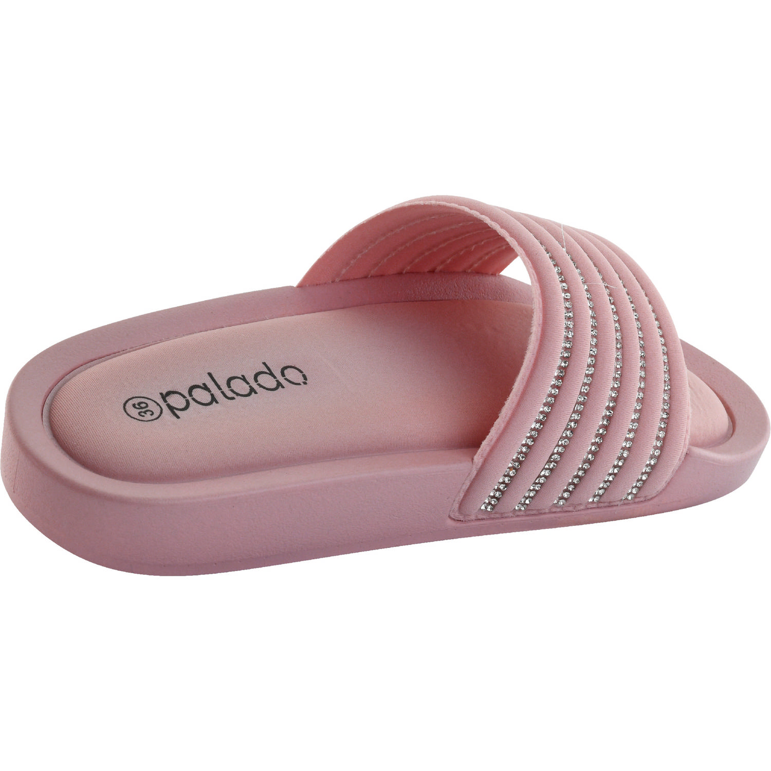Palado Remmy, Badeschuhe, Damen, Rosa