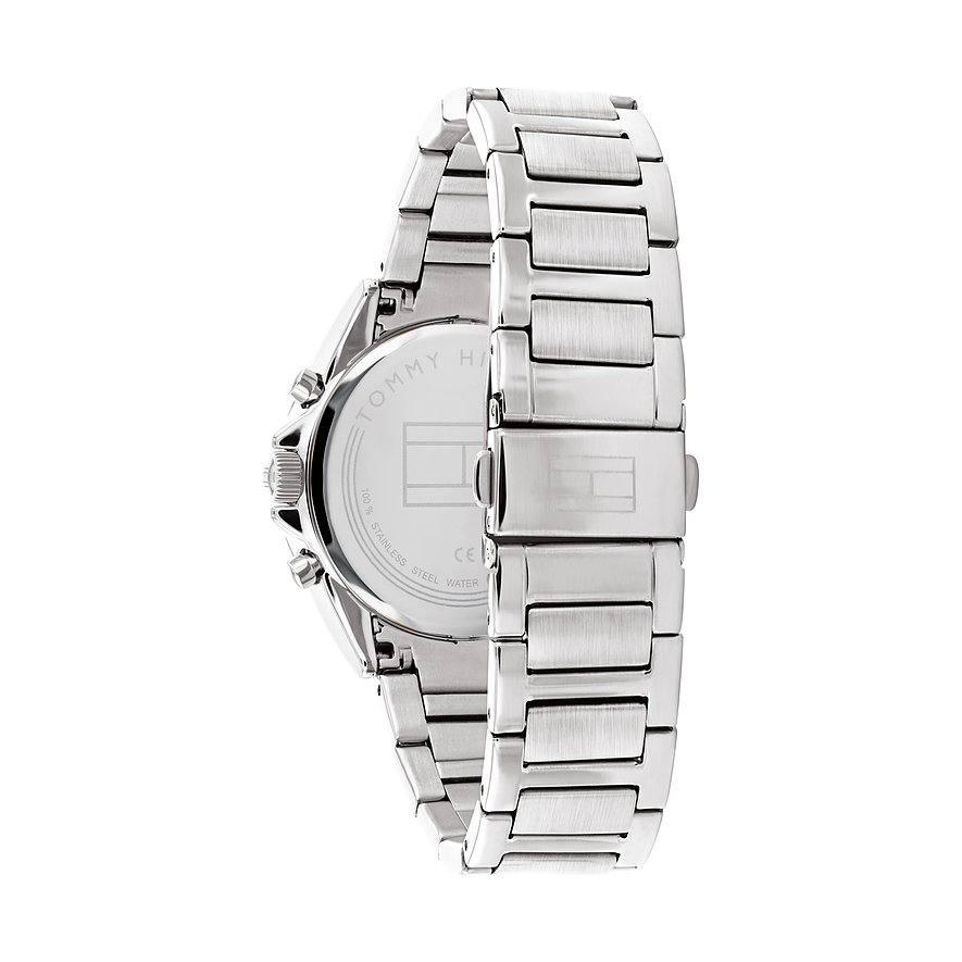 Tommy Hilfiger Damenuhr