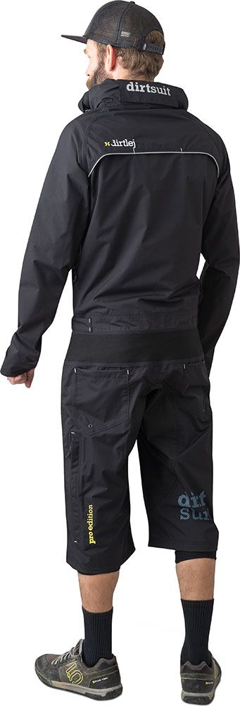dirtlej Dirtsuit Pro Edition - Matschoverall kaufen | Bike-Discount
