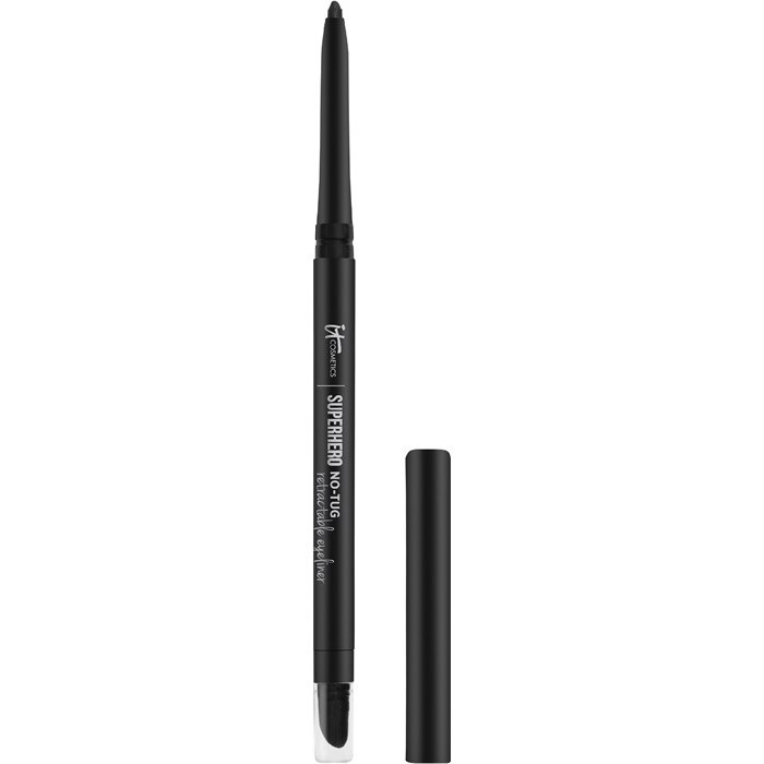 Superhero No-Tug Mechancial Eyeliner
