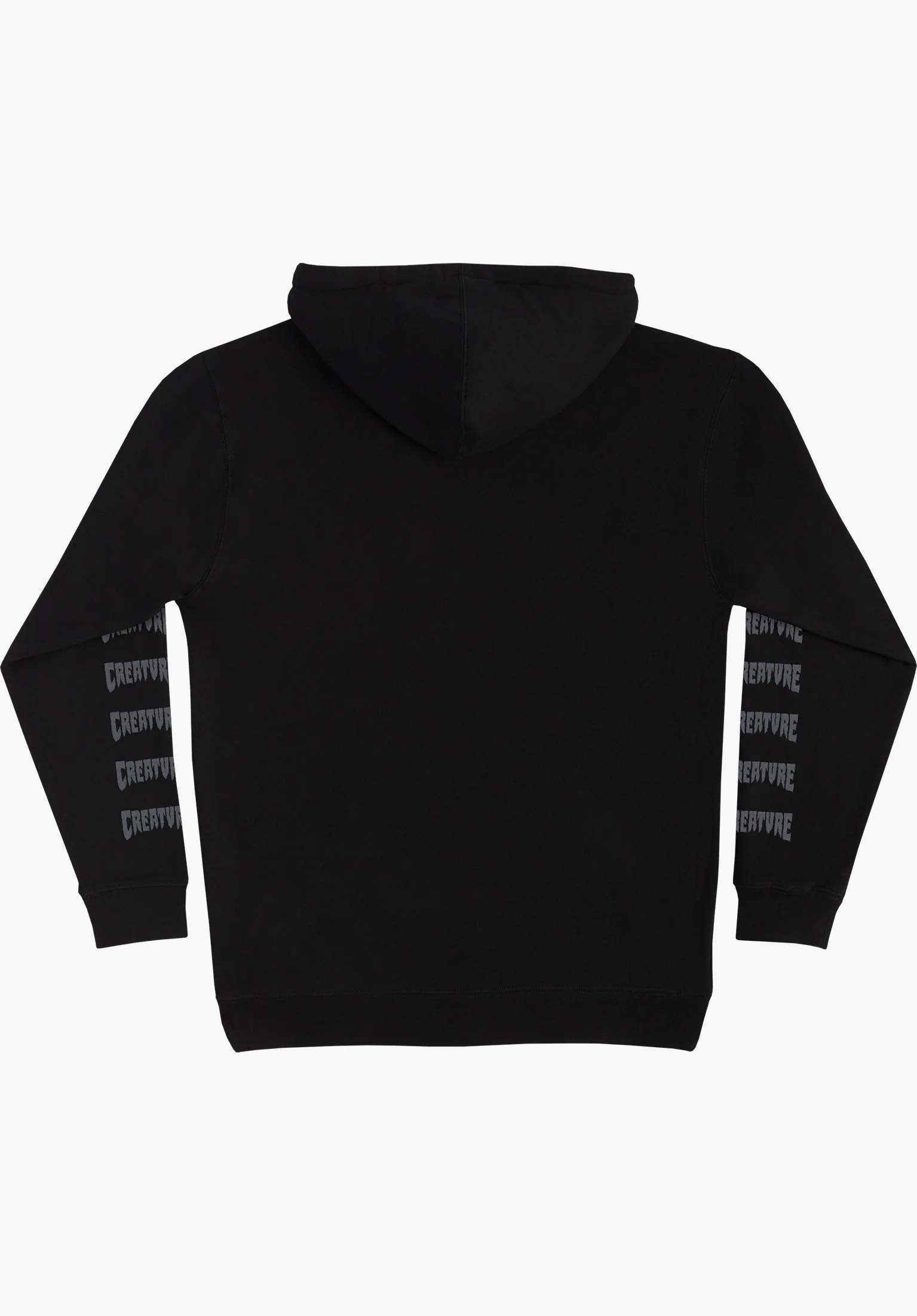 Catacomb Relic Hooded Heavyweight