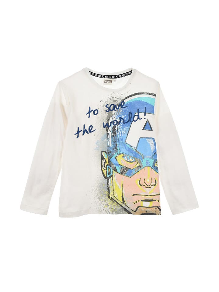 Avengers Longsleeve 