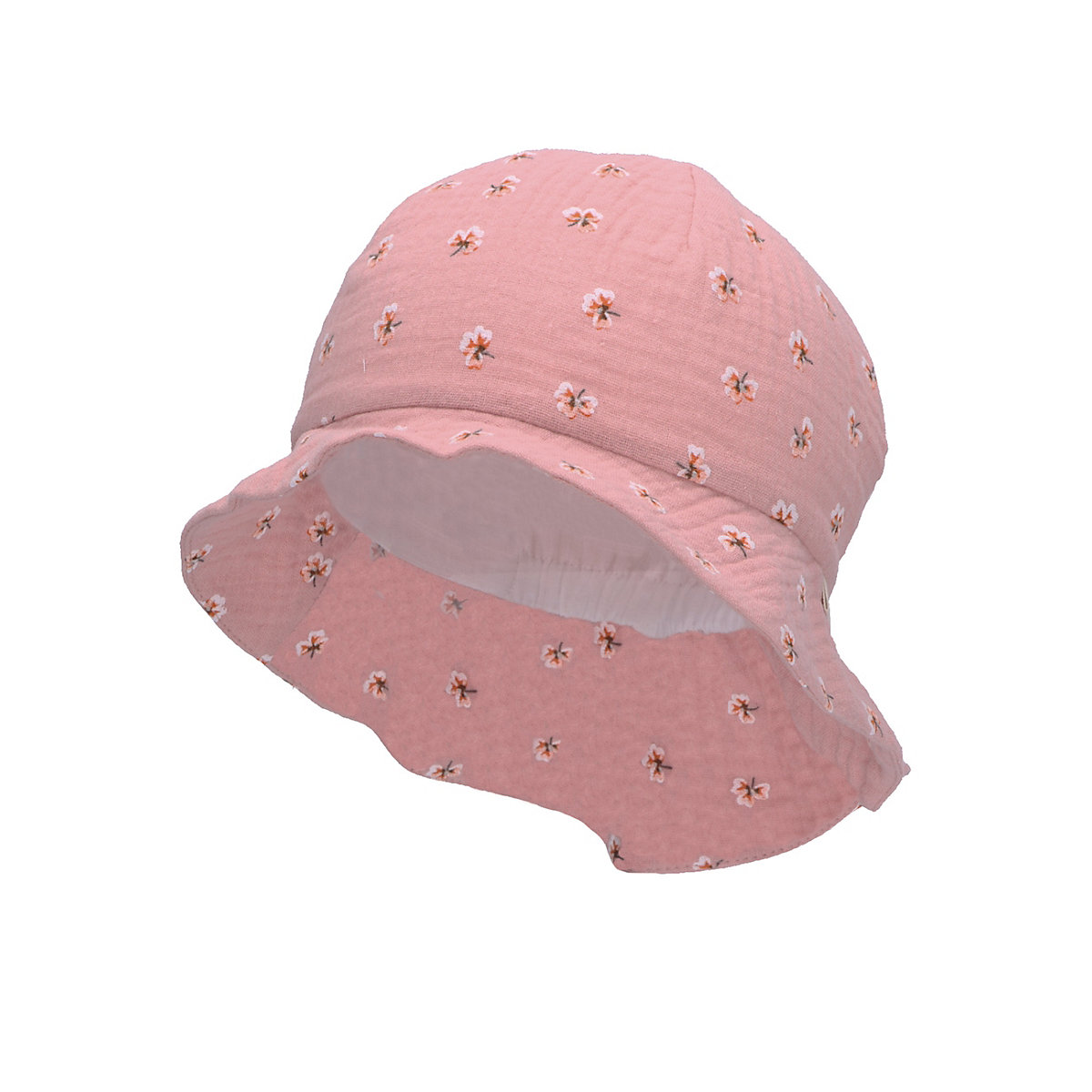 Mütze für Mädchen, Organic Cotton