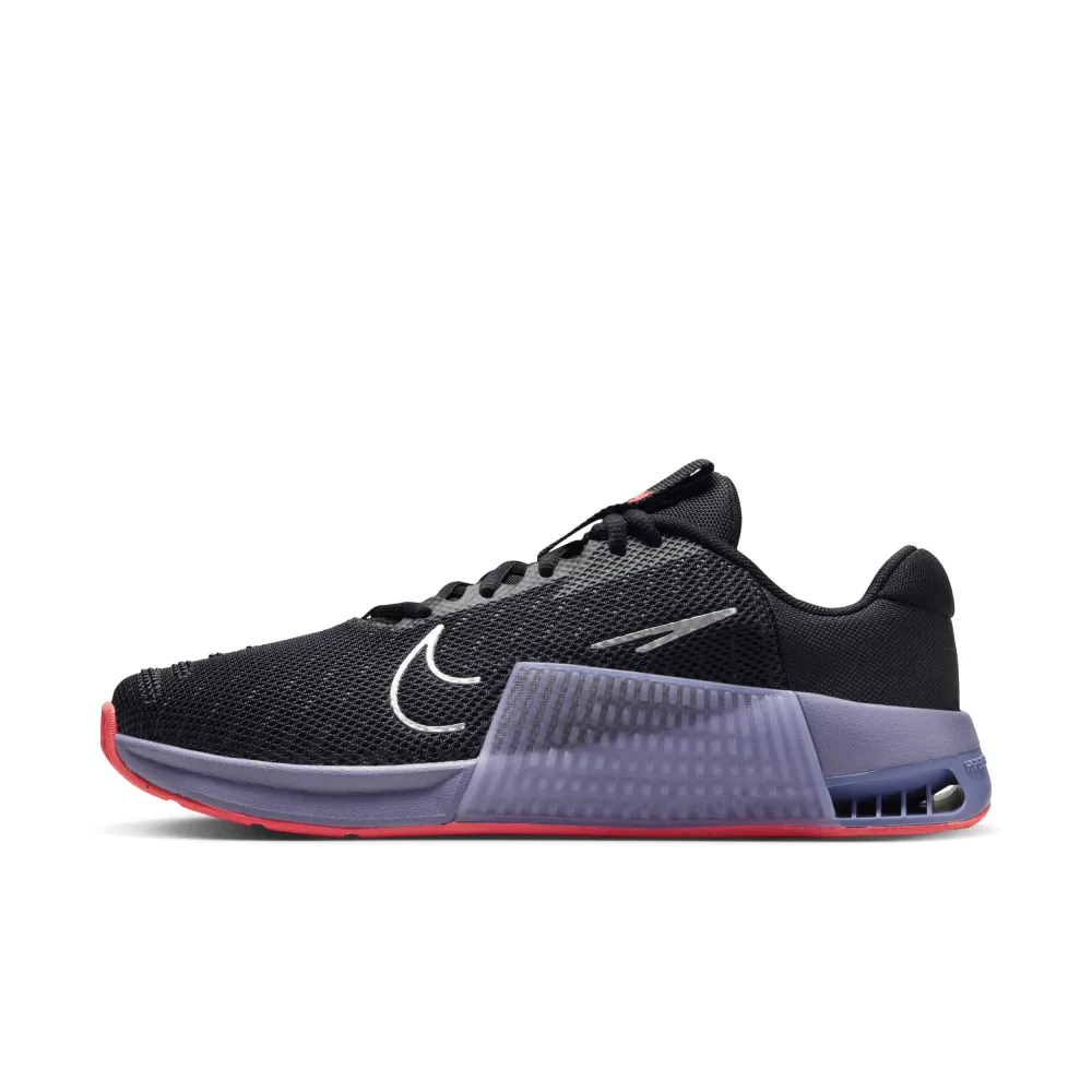 Nike Metcon 9 Workout DZ2537-003 / schwarz