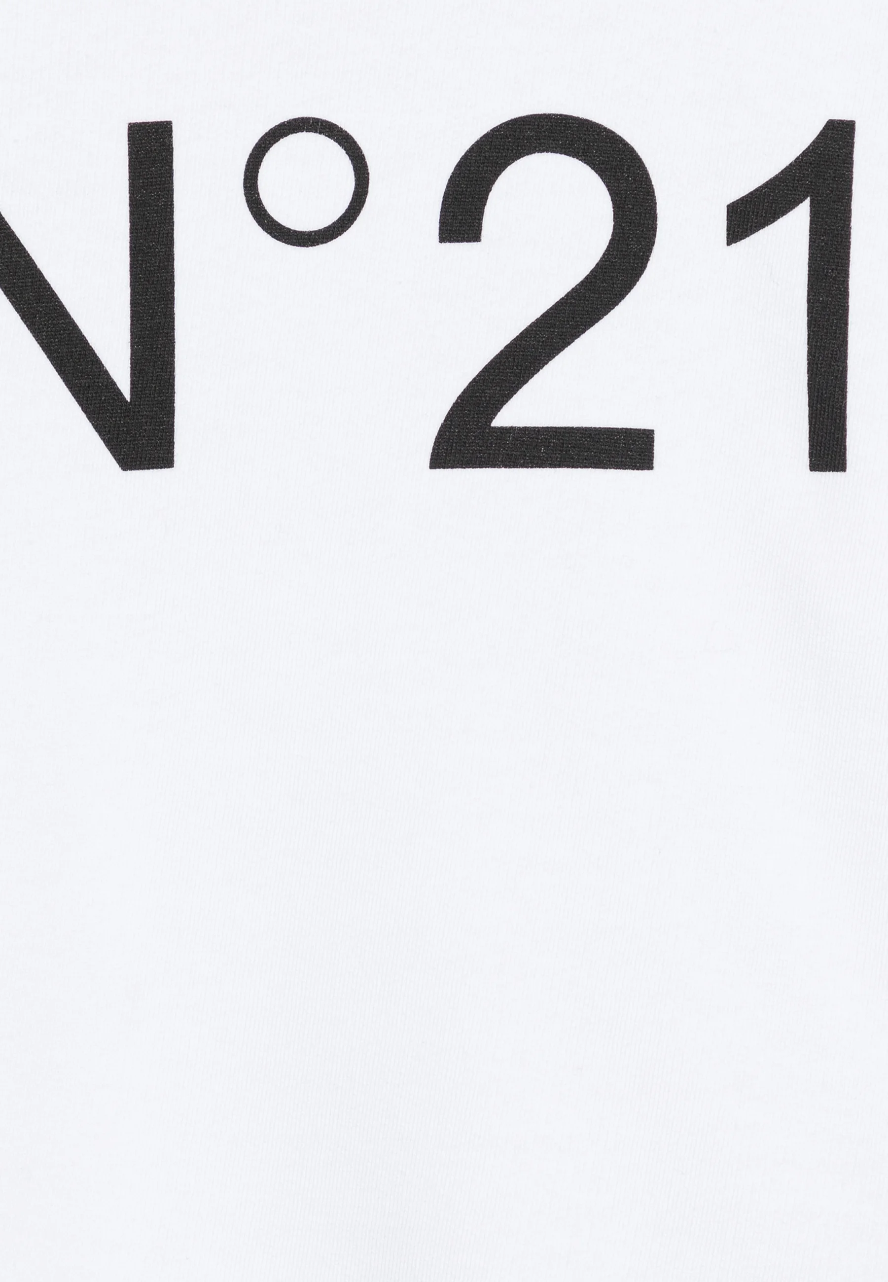 N°21 UNISEX - Sudadera