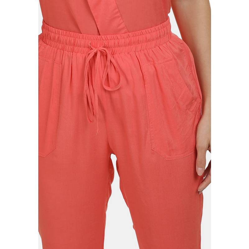 Usha Stoffhose Damen
